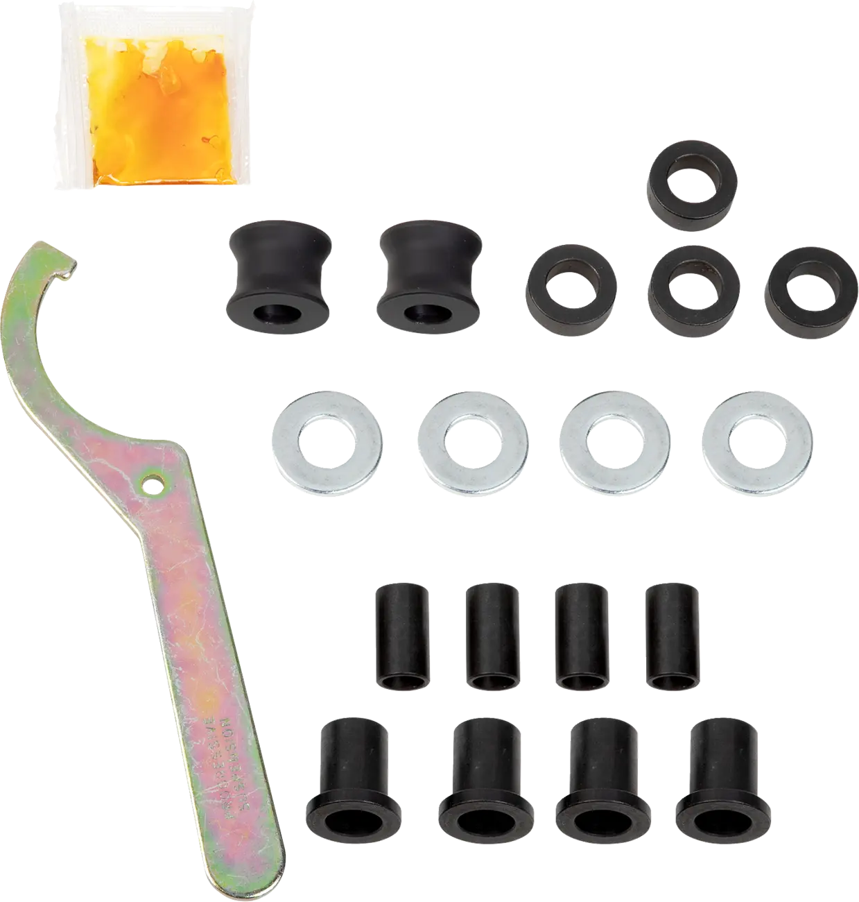 Progressive Suspension 412 Series Shocks For Harley Models