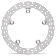 Moto-master Halo Series Fast Bromsskiva - Fram
