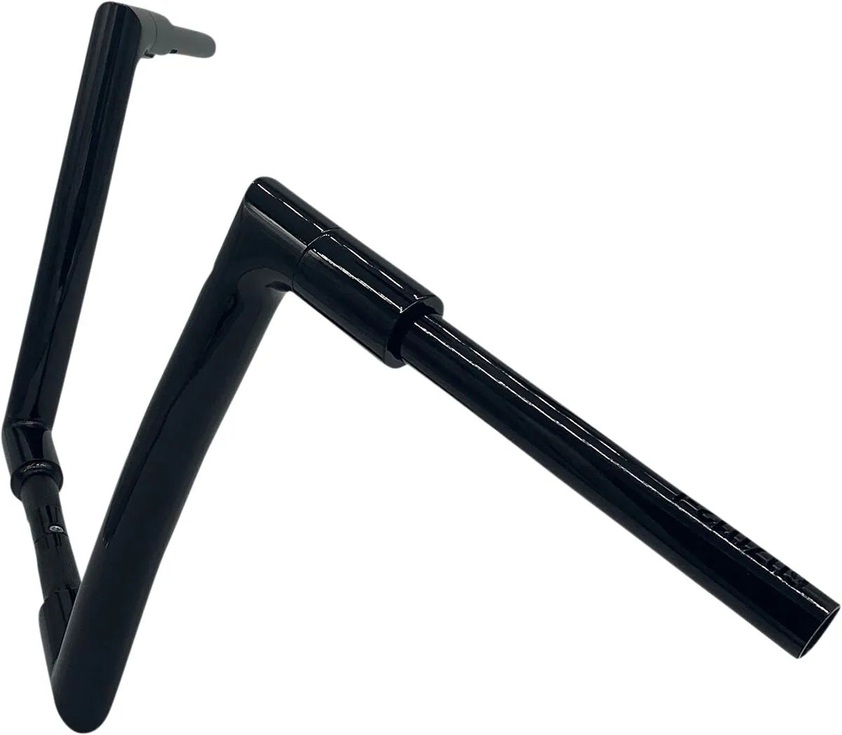 Fat Baggers 1-1/2" Ez Install Handlebar