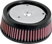 K & N Replacement High-flow Air Filter