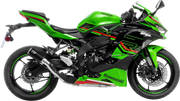 Leovince LV Corsa S Black Edition Slip-On Muffler