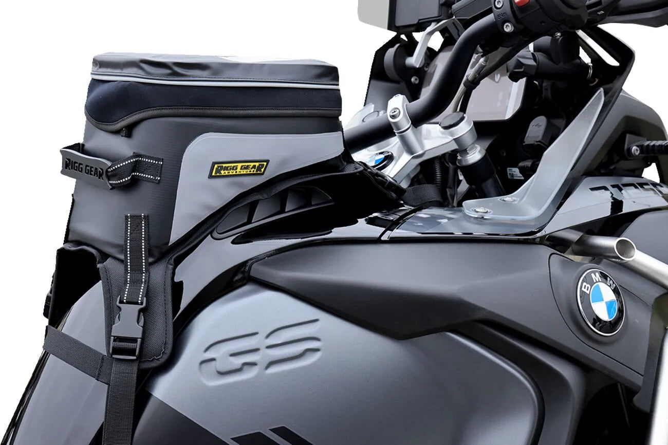 Nelson Rigg Hurricane Adventure Tank Bag