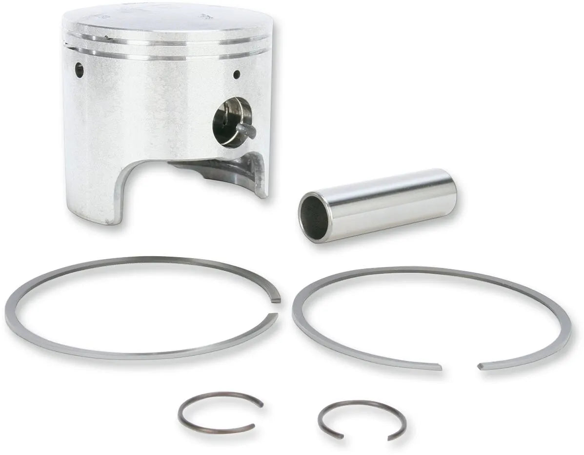 Wsm Piston Kit 84.50mm +0.50mm Oversize