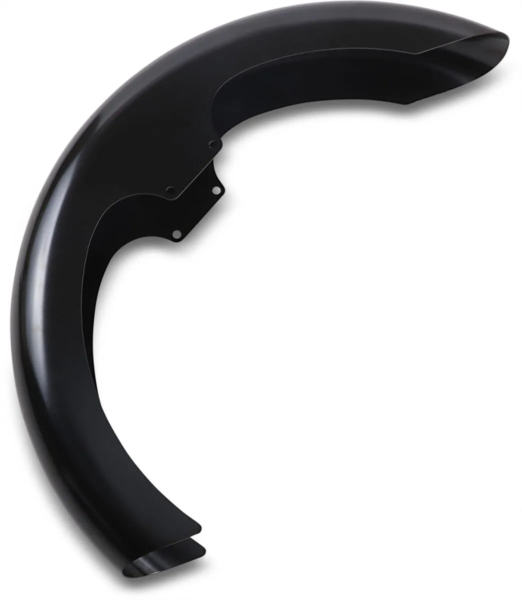 Klock Werks Hugger Series Front Fender