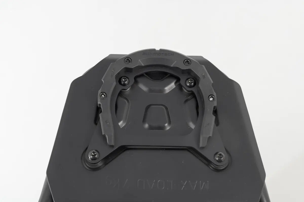 Sw-motech Pro Tank Ring For Royal Enfield Himalayan W/ Rack