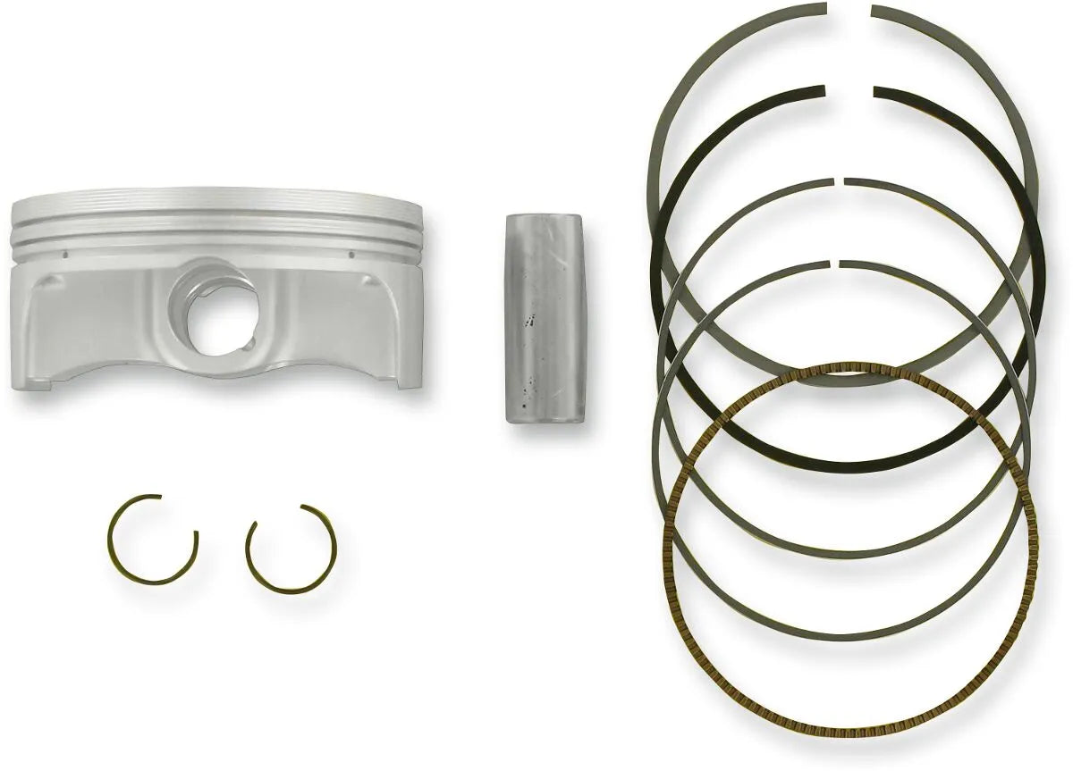 Prox Piston Kit 4-stroke 450cc