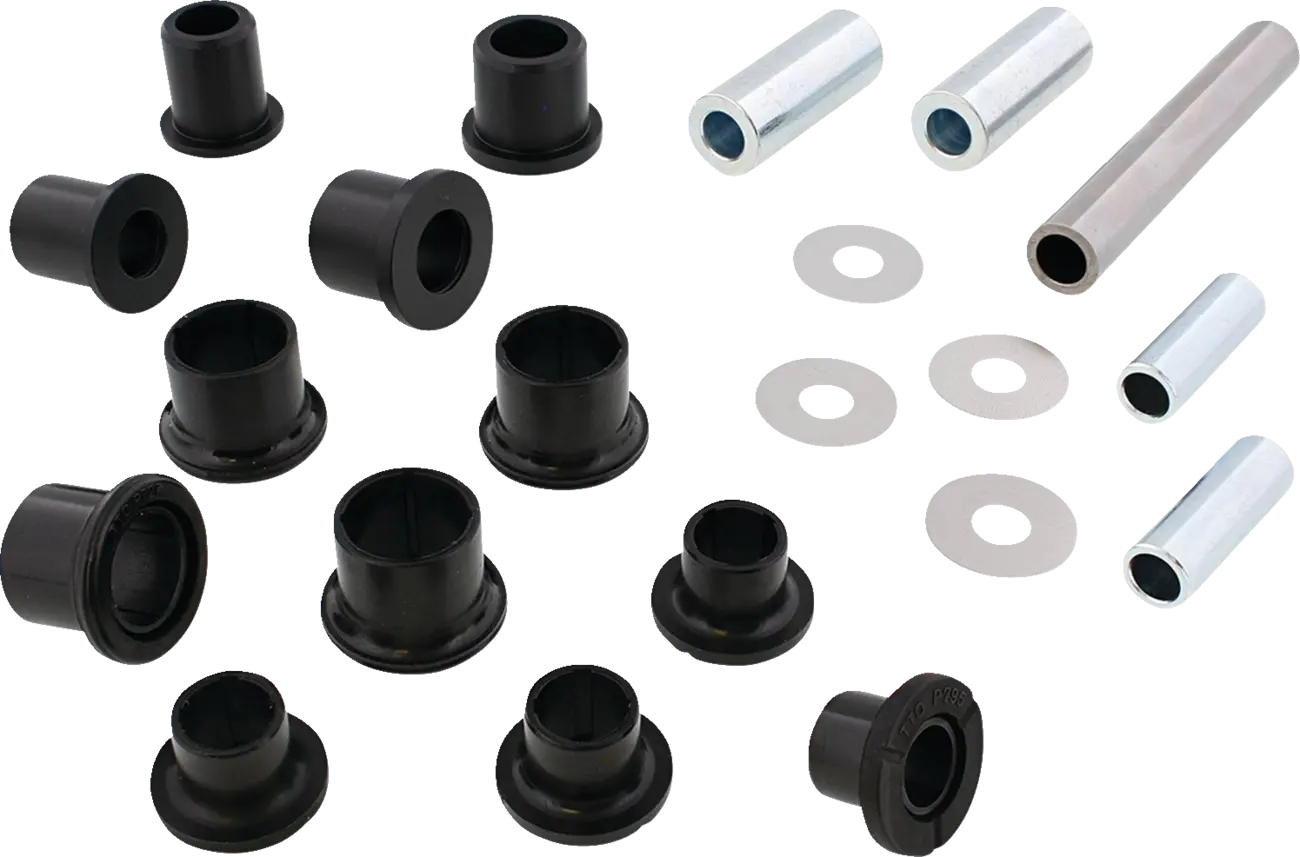 Moose Offroad Suspension Kit For Rear A-arms & Knuckle