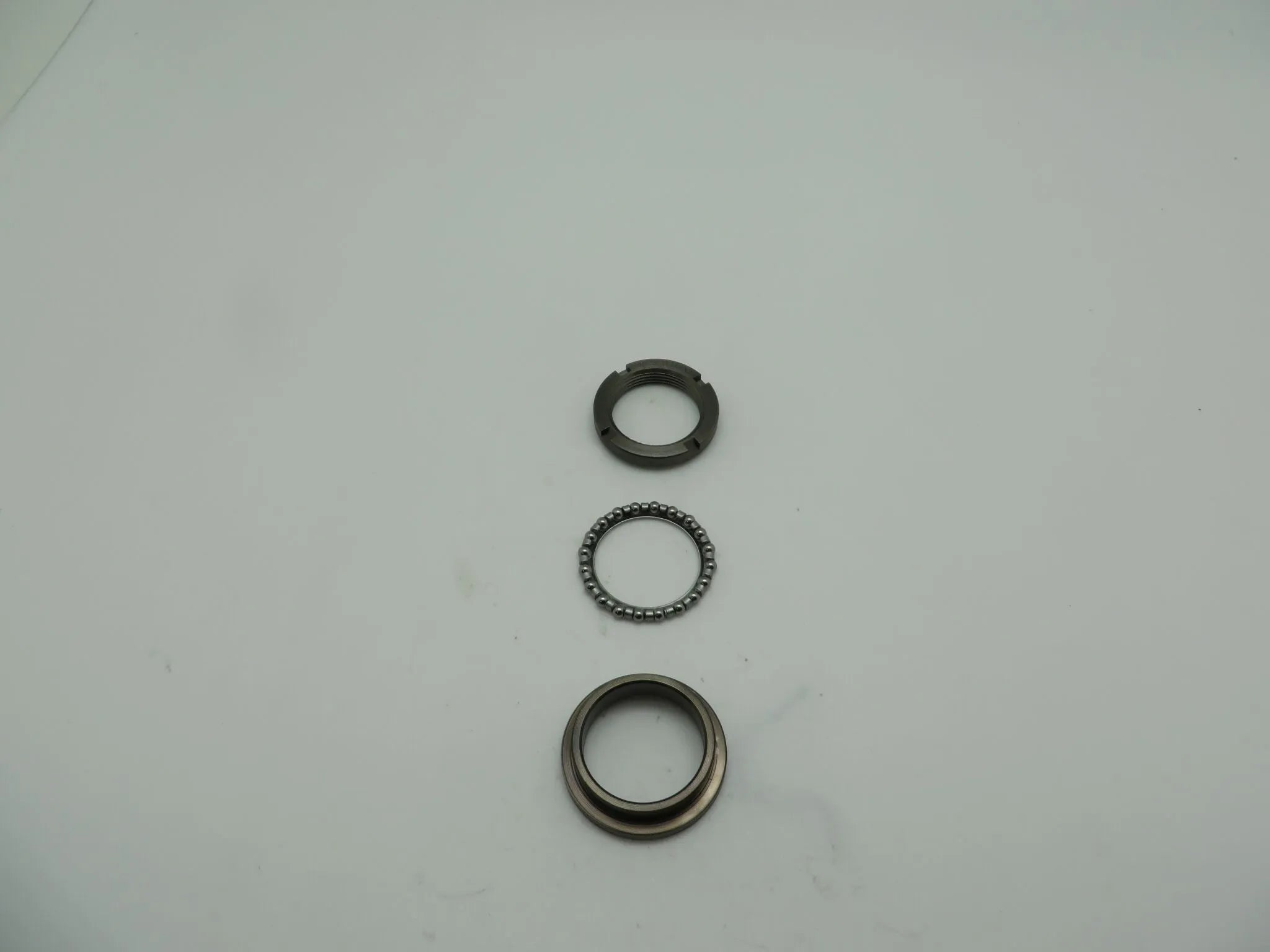 Parts Europe Steering Stem Bearing