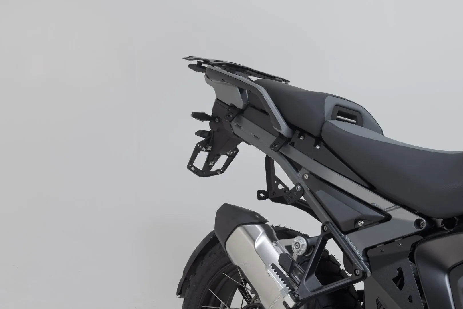 Sw-motech Pro Side Carrier Set