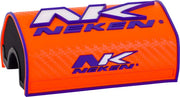 Neken 3d Oversized Barpad For 1 1/8" Handlebars