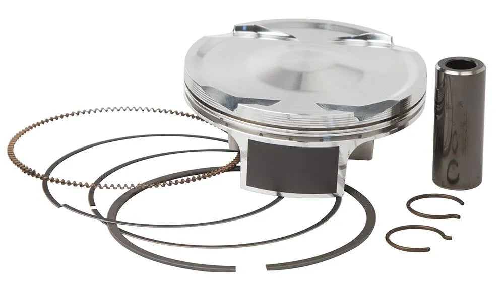 Vertex Forged Replica Piston Kit - 500cc 4-stroke