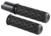 Arlen Ness Diamond Grips – Handlebar