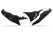 UFO Air Box Covers