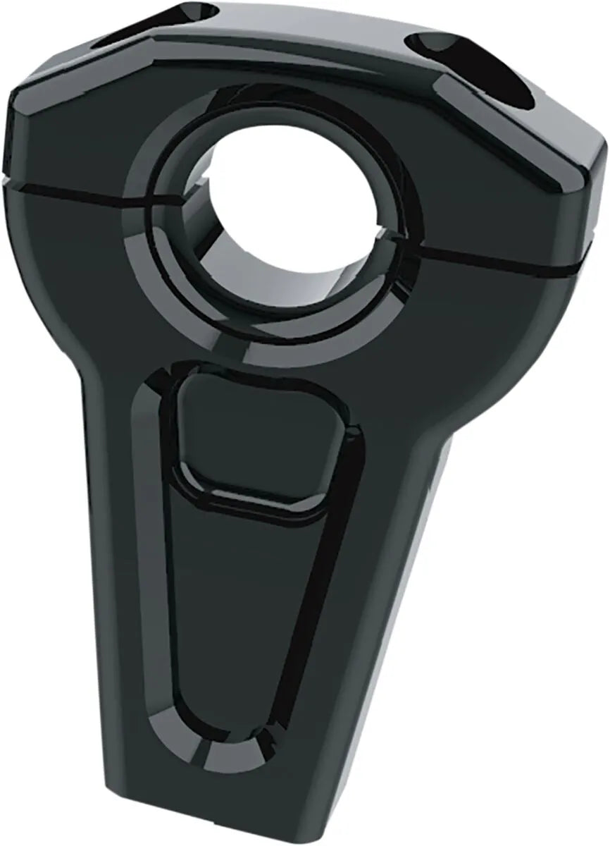 Slyfox Handlebar Riser Kit - 3.5" Rise