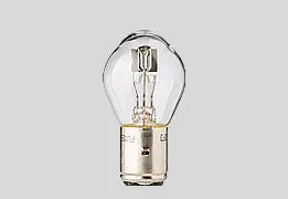 Flosser Filament Headlight Bulbs - 12v