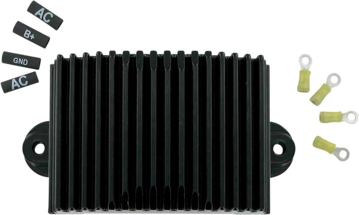 Cycle Electric Rectifying Regulator 29a