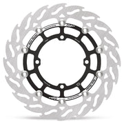Moto-master Flame Series Broms Rotor För Motorcyklar