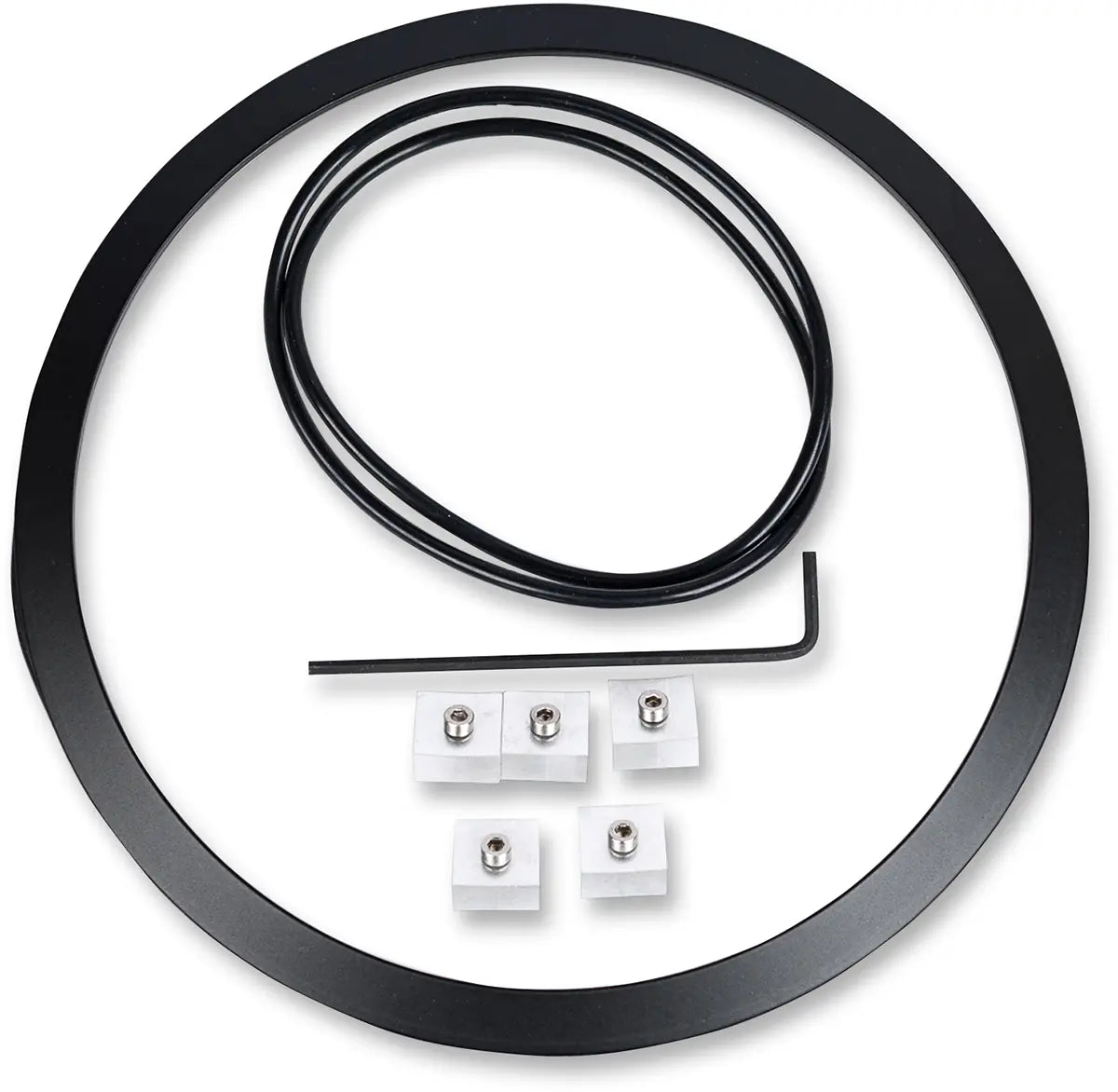 J.w. Speaker Headlight Adapter Kit