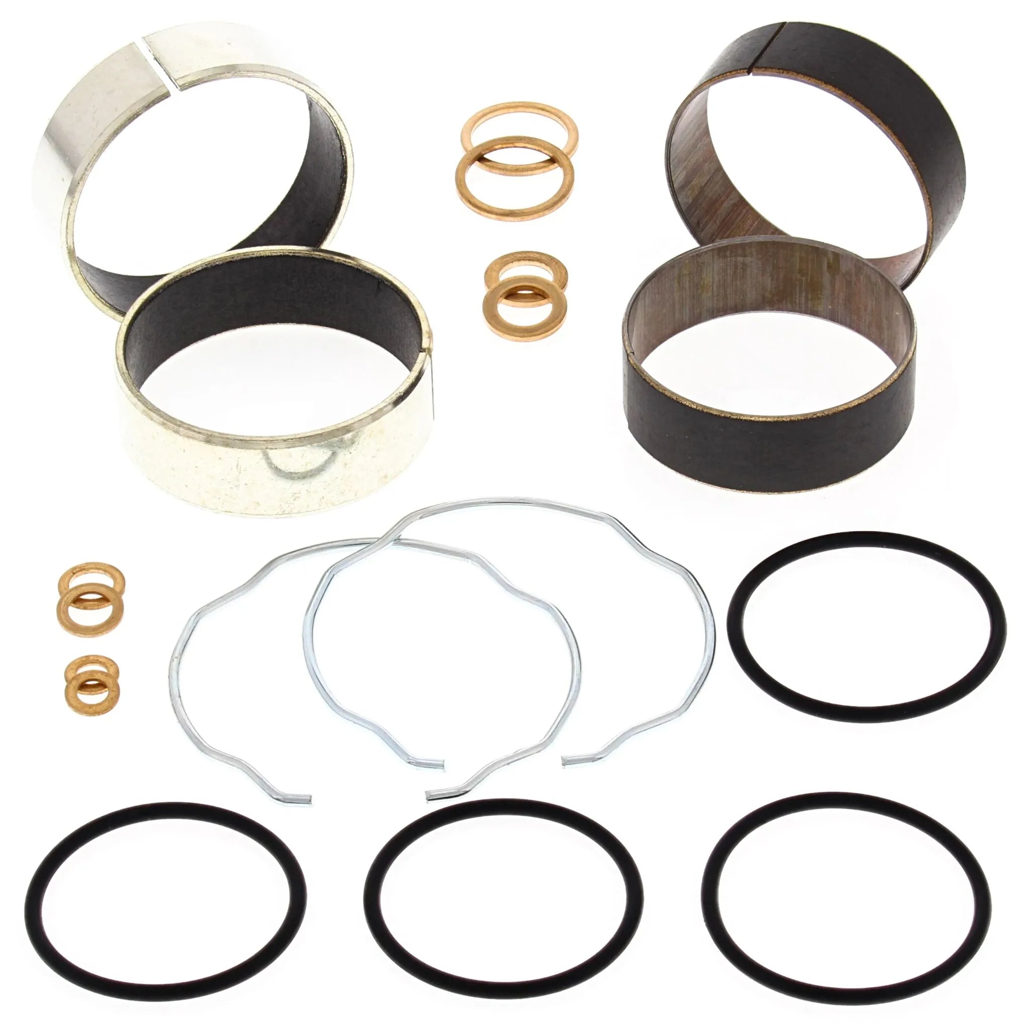 All Balls Fork Bushings And Seals Kit