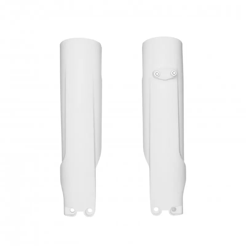 POLISPORT Standard Plastic Lower Fork Guards