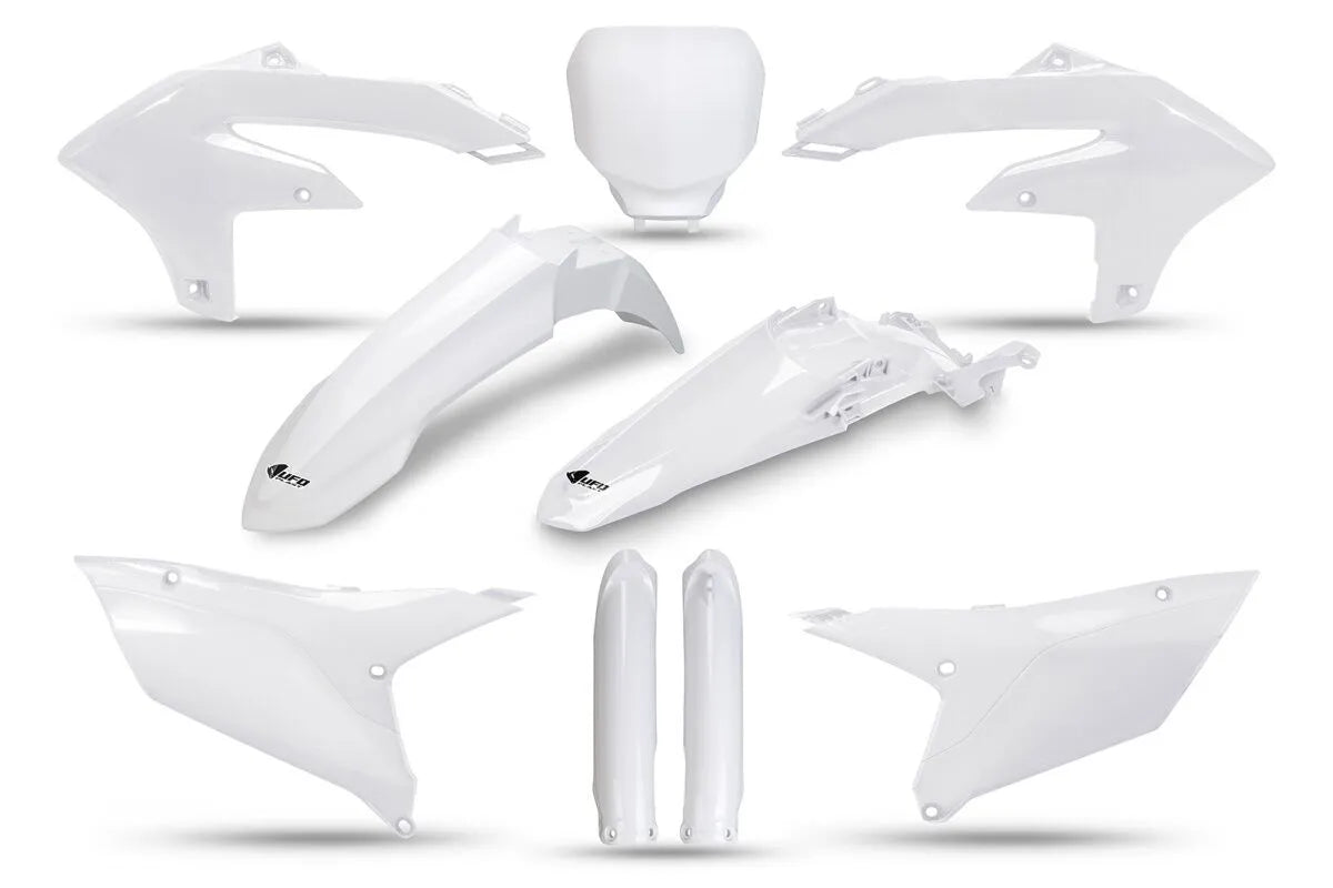 UFO MX Complete Replacement Body Kit