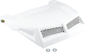 MAIER Replacement Hood, White