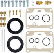 Parts Unlimited Carburetor Repair Kit