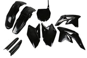 UFO MX Complete Body Kit Plastics