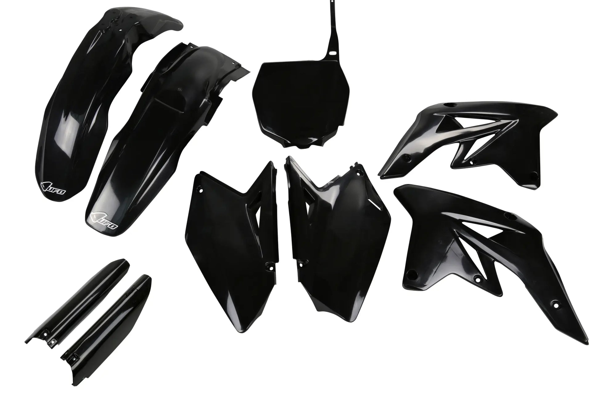 UFO MX Complete Body Kit Plastics