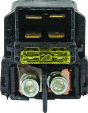 Parts Europe Solenoid Switch