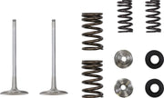Moose Offroad Intake Valve & Spring Kit