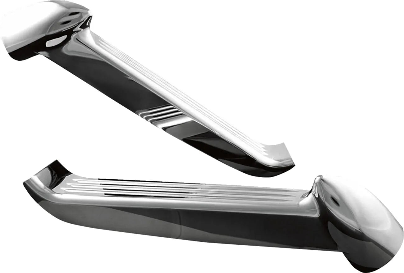 Kuryakyn Handlebar Top Cover Chrome