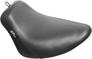 Le Pera Bare Bones Biker Gel Seat - For Harley Davidson
