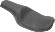 Drag Specialties Predator Seat - For Harley Davidson