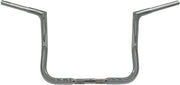 Fat Baggers Inc. 1-1/4" Flat Top Handlebar