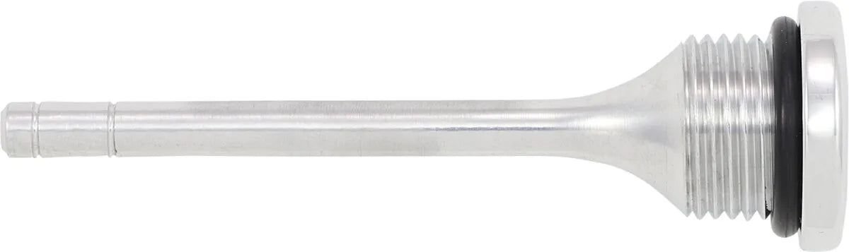 Baker Drivetrain Transmission Dipstick Polished with O-Ring