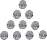 Kuryakyn Bolt Covers for 3/16" Allen Bolts