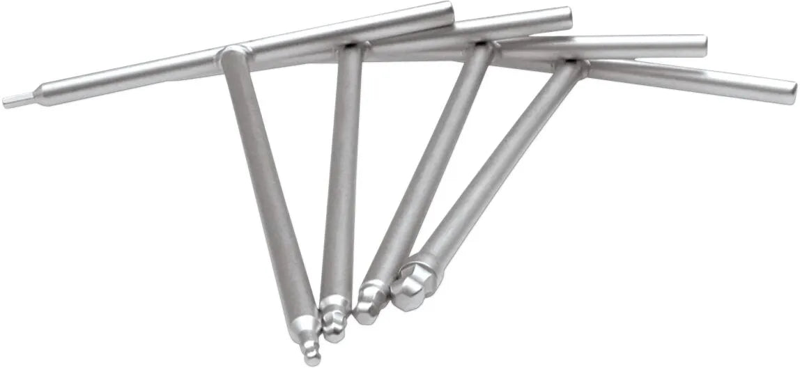 Motion Pro Dual Drive T-handle Set