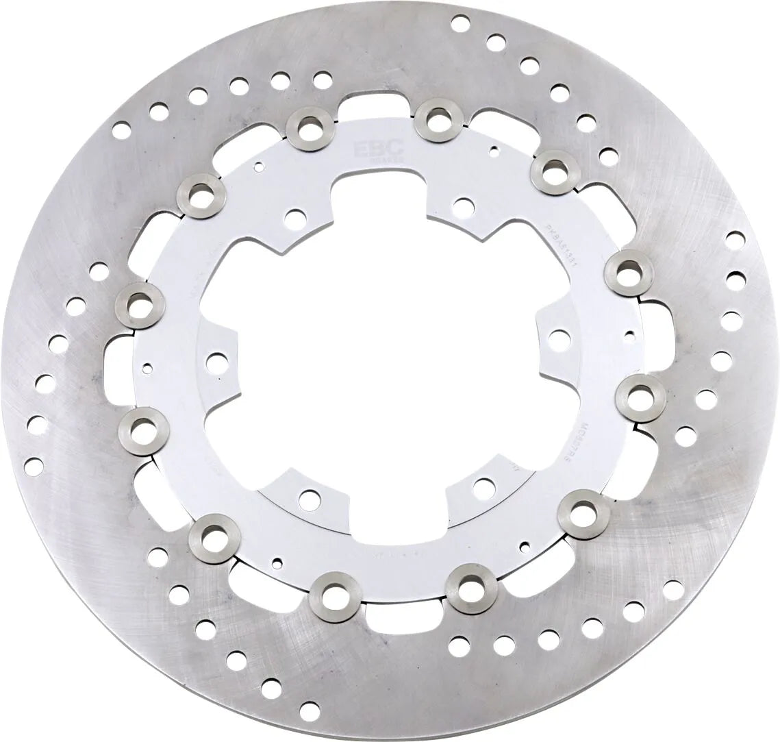 Ebc Md Series Pro-lite Bromsrotor - Fram