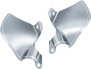 Kuryakyn Tail Saddle Shield