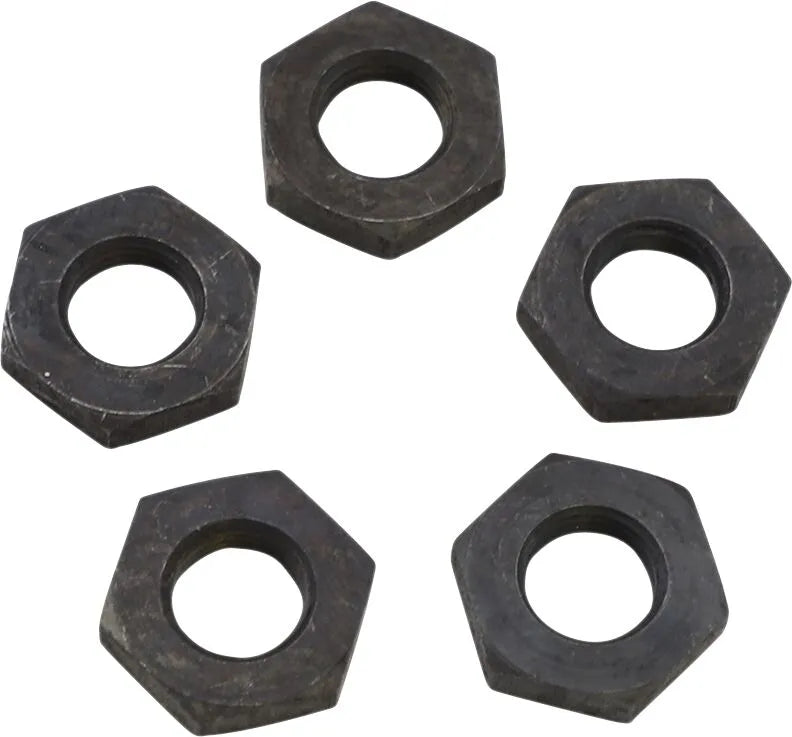 Eastern Motorcycle Parts Kickstarter Countershaft Nuts
