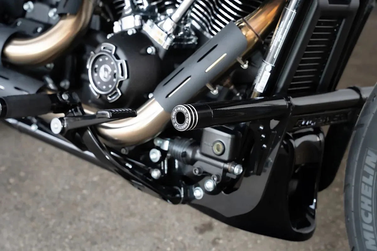 Cult Werk Clubstyle Front Engine Guard