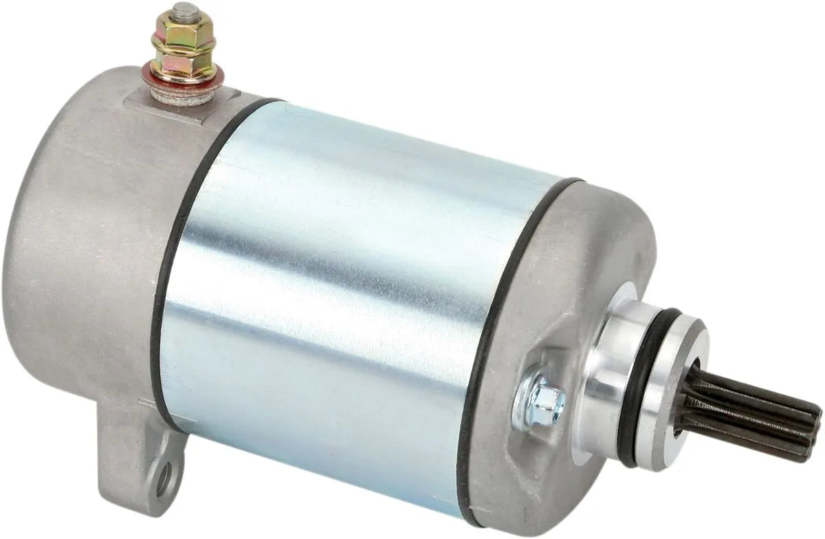 Rick's Motorsport Electric Starter For Honda