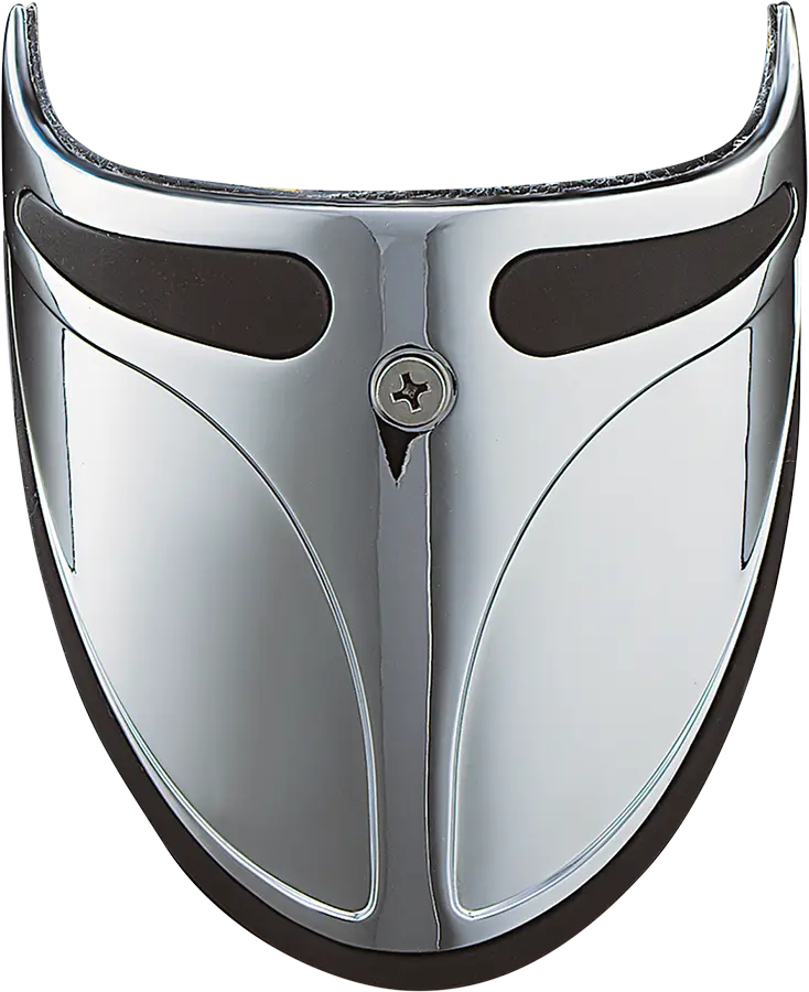 Kuryakyn Front Fender Extension for Motorcycle