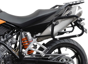 Sw-motech Evo Side Carrier Kit