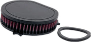 K & N Ya1199 Oe Replacement High-flow Air Filter