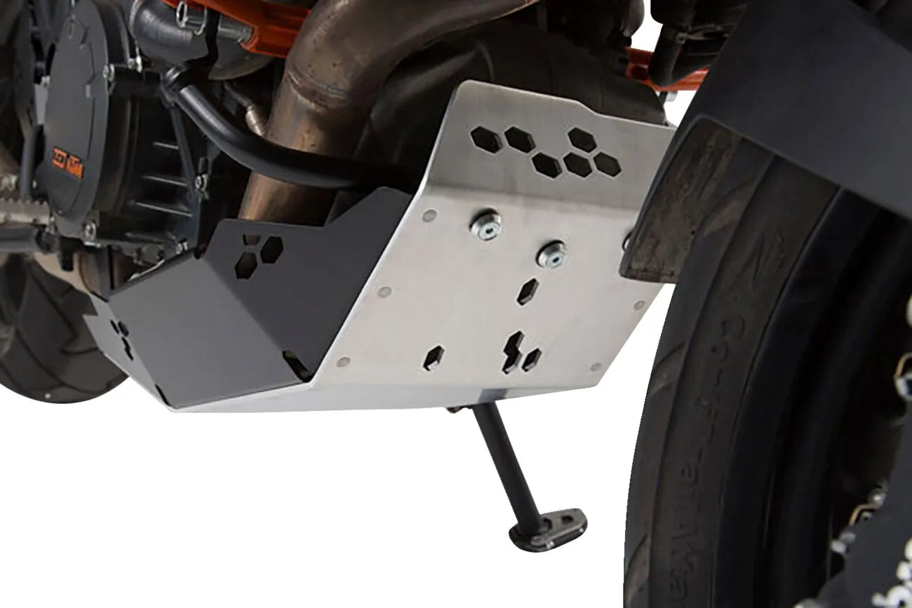 Sw-motech Engine Guard For Lower Engine Protection