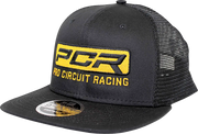 Pro Circuit New Era 9FIFTY Trucker Flat Bill Snapback Hat