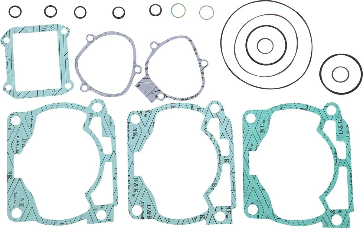 Prox Top End Gasket Set