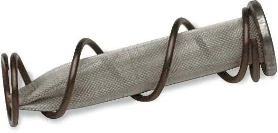 Colony Crankcase Oil Screen & Spring Kit
